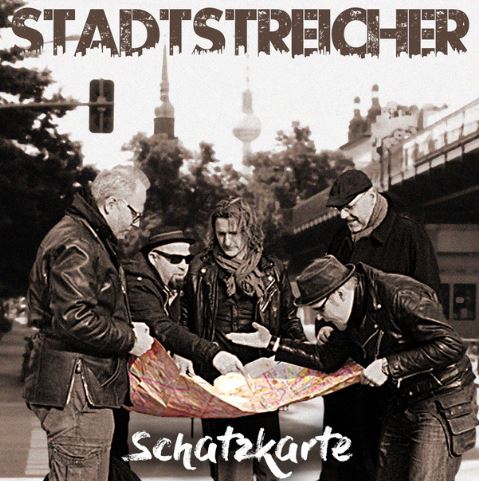 schatzkarte